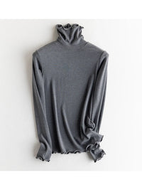charcoal High