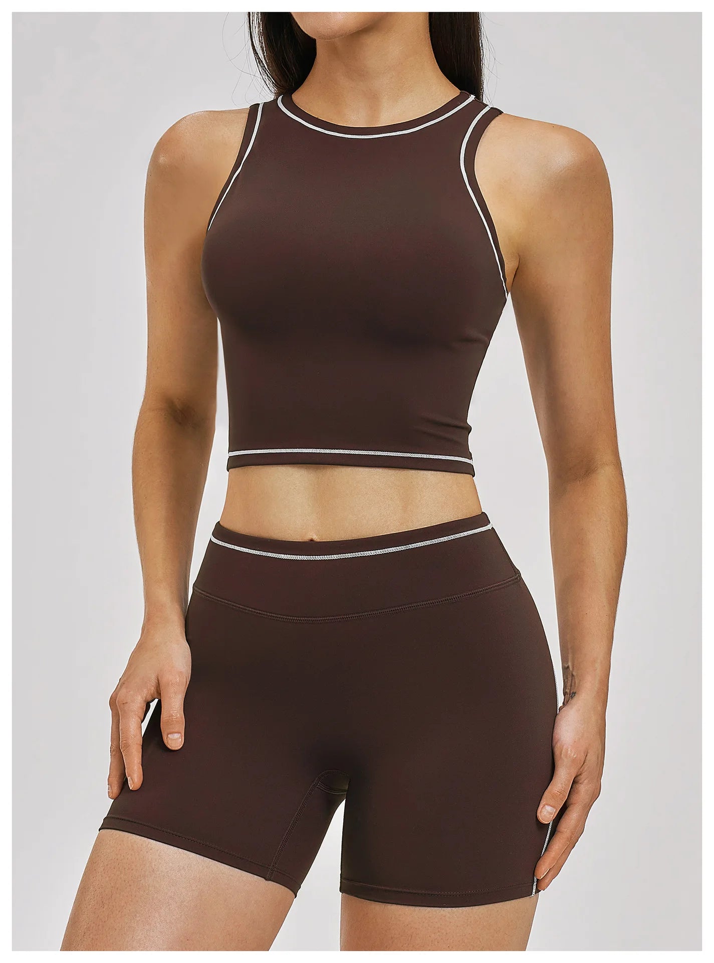 Sports Bra Workout Underwear Push Up Yoga Bra Women's Sports Fitness Tops Female Breathable Running Vest Bralette Gym Tops