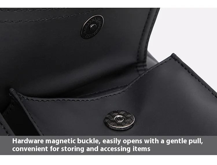 Multi-functional Fashion Men‘s Backpack For 15.6 inch Laptop Light Weight Bag Water-Repellent Material Large Capacity School Bag