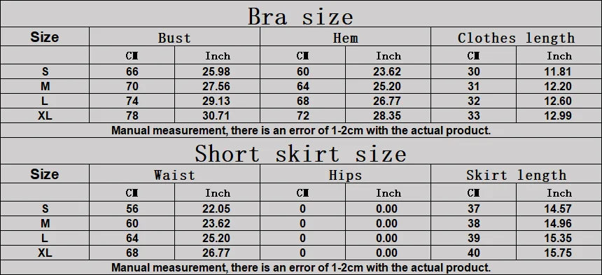 Yoga Set 2PCS Women Gym Skirt Sport Bra Brassiere Workout Tops for Women Yoga Clothes Fitness Leggings Gym Set Push Up Yoga Sets