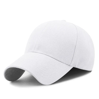 Custom Logo Snapback Cap Team Embroidery Monogram Baseball Hat Personalized Men Women Gorras Planas Hip Hop Bone Aba Reta