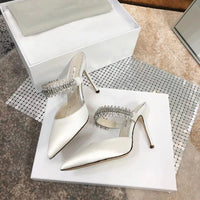 white 6cm