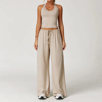 Linen 2PCS