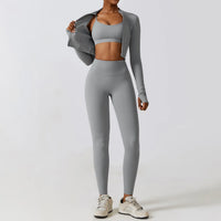 RhinocerosGrey 3PC-2