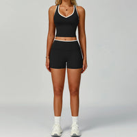 Premium Black Set-4