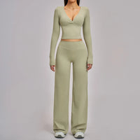 Moss green