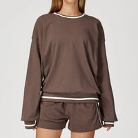 Deep Brown 1