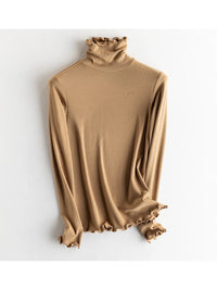 khaki High