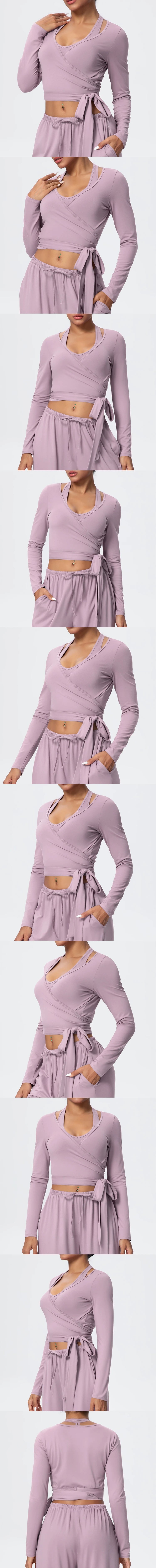 Yoga Long Sleeves Women Top Running Training Fitness Yoga Clothing Crop Top Outdoor Sports Cardigan Long Sleevesd Sportswear