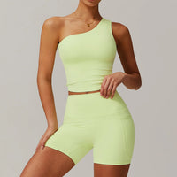 Light yellow green