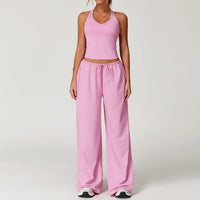 Rose Pink 2PCS