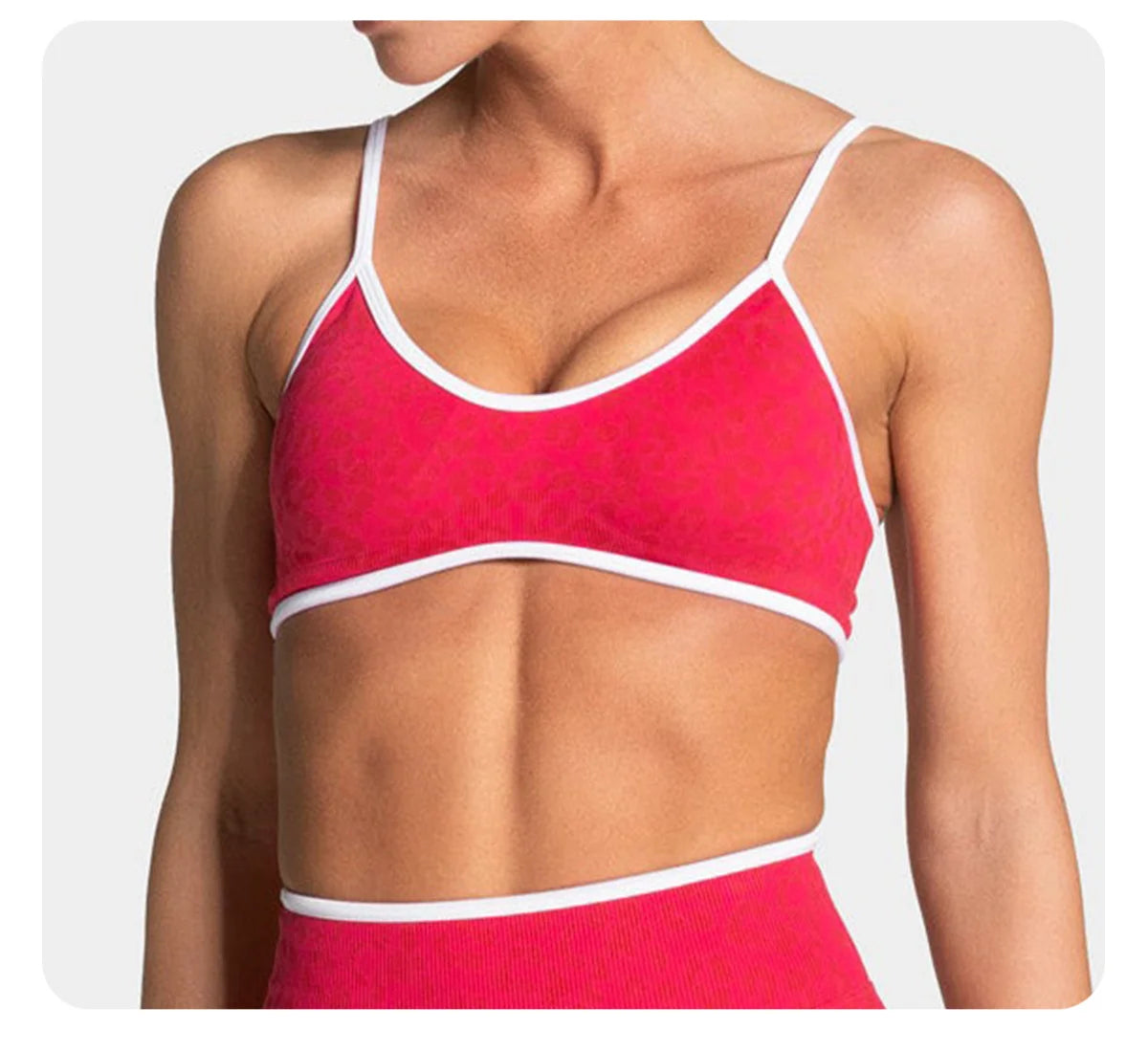 Women Seamless Tank Top Yoga Bra Hollow Breathable Sports Underwear Gym Fitness Top Yoga Vest Female Sexy Running Yoga Underwear