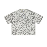 Grey apricot
