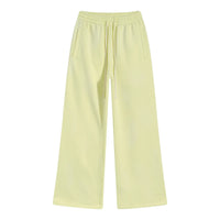 Yellow pants