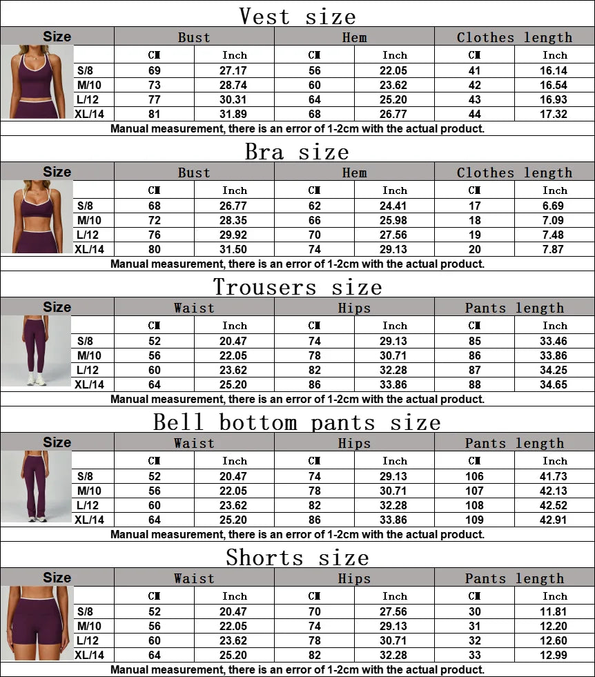2 Pieces Gym Tracksuit Women Clothes Yoga Set Workout Outfits Fitness Sportswear High Waist Leggings Sports Bra Athletic Wear