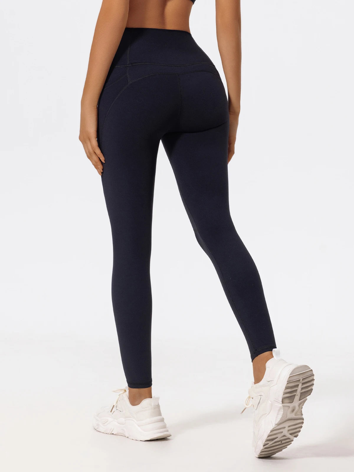 Hearuisavy Ultra-Soft Fabrics 2Pcs Sports Set Women Cross Workout Clothing Gym Suit High Waist Legging Quick Dry Yoga Clothes