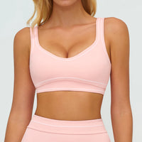 Peach powder