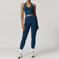 Blue Set 4