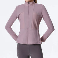 Pink Purple