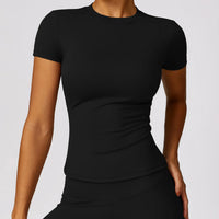 Premium Black