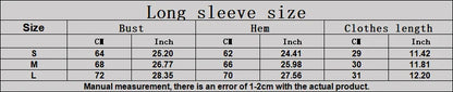 Women Yoga Shirts Crop Top Sexy Long Sleeves Shirts for Women Yoga Sports Running Fitness Gym Clothes Push Up Workout Tops