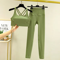 Matcha Green