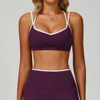 Jufeng Purple