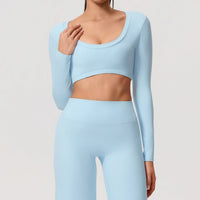 Cloud Blue