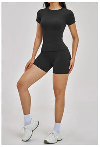 Advanced Black
