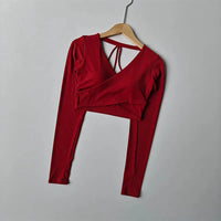 Encore red