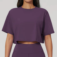 Dark purple