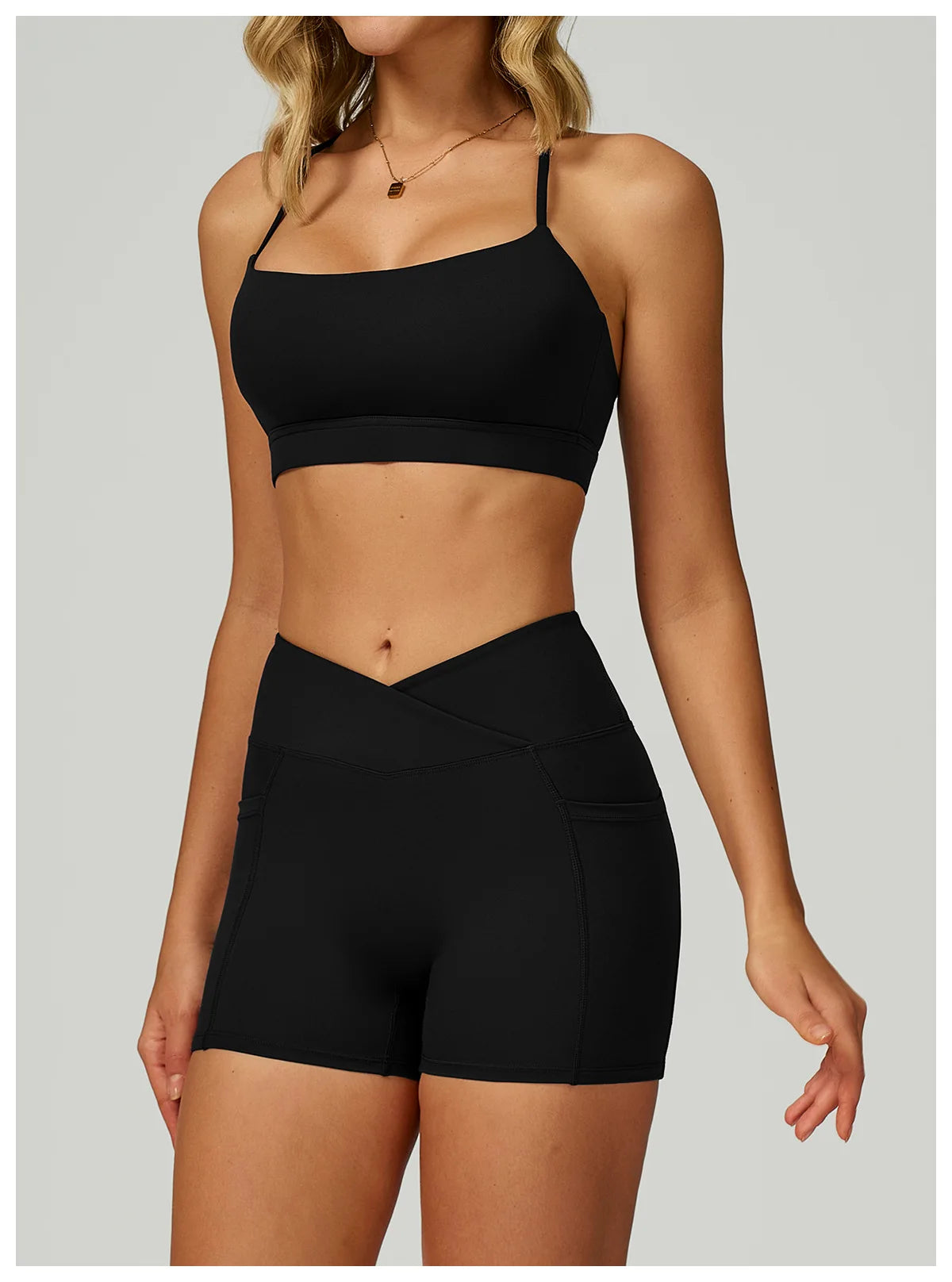 Sports Bra Women Top Push Up Fitness Yoga Bra Underwear Sport Tops For Women Breathable Running Vest Bralette Gym Wear Female