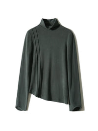 Dark Agate Green