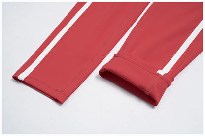 Women High Waist Workout Gym Leggings Yoga Trousers Breathable Sports Pants Female Running Cycling Tights Fitness Yoga Pants