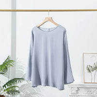 Silver gray
