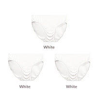 3 White
