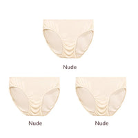 3 Nude