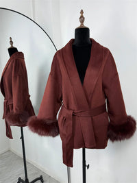 Wine Red