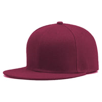 Wine red