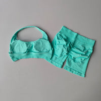 Mint Green