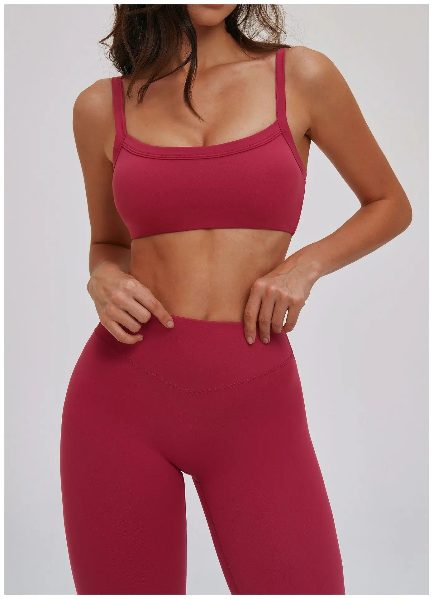 Yoga Bra Backless Sports Underwear Gym Tank Top Women's Push-Up Workout Bra Fitness Yoga Vest Female Gym Shockproof Sportswear