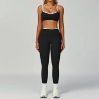 Premium Black Set-2