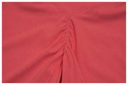 Yoga Shorts Women Sports Biker Shorts High Waist Gym Fitness Shorts Workout Cycling Tights Female Sports Yoga Short Leggings