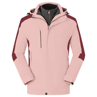 Pink Maroon