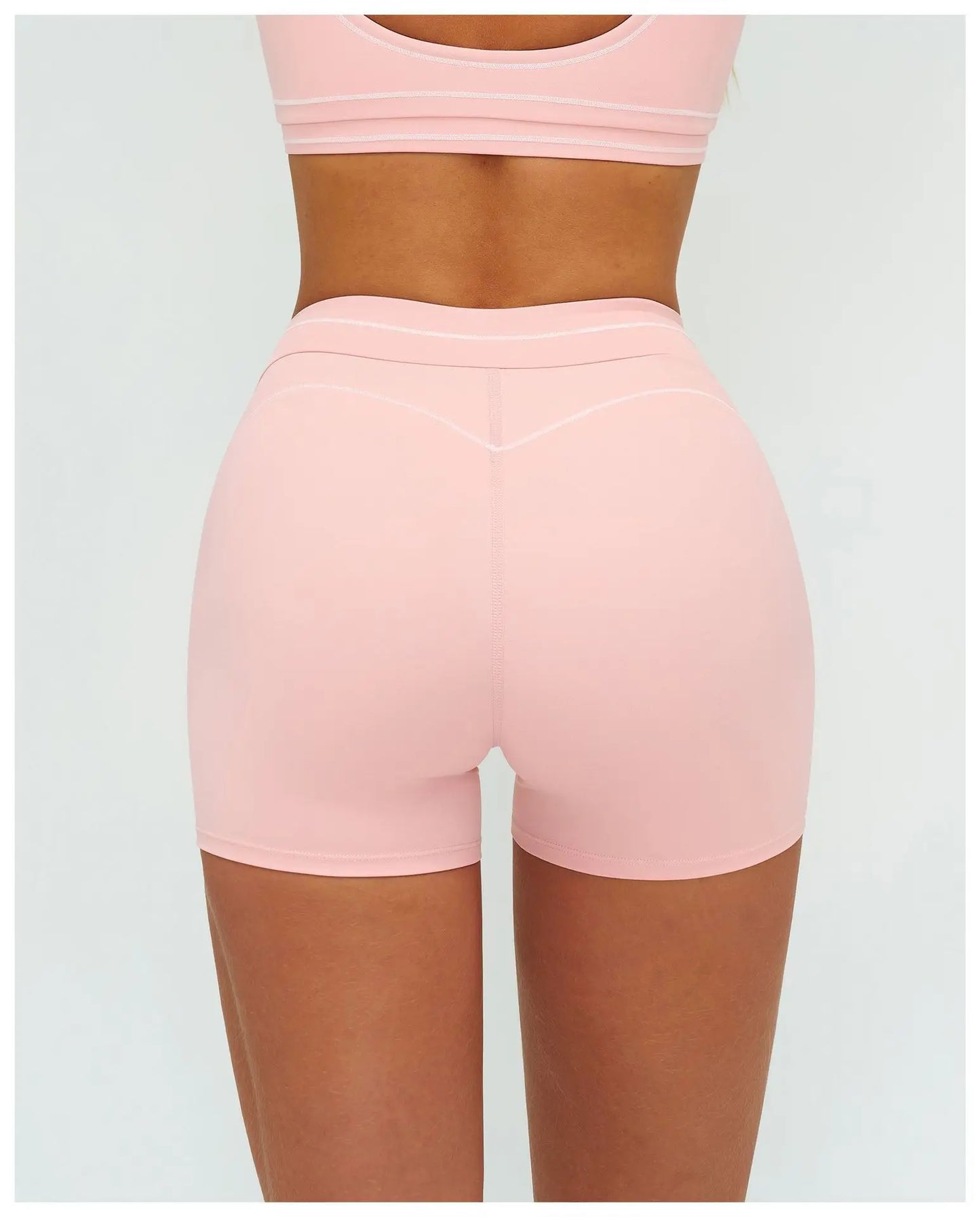 High Waist Yoga Shorts Women Breathable Sports Fitness Shorts Running Shorts Cycling Shorts Female Workout Gym Sports Shorts