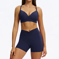 Navy blue Set-1