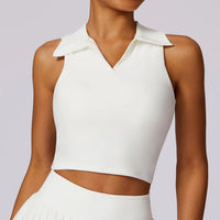 Swan White