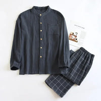 Grey Blue (Men)