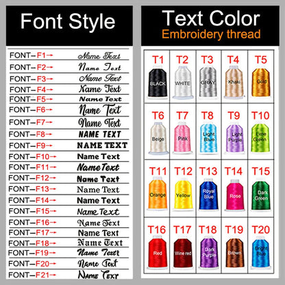 Personalized Custom Text Logo Embroidery Men's Bucket Hats Women's Washed Cotton Summer Sun Hats Wholesale Dropshipping