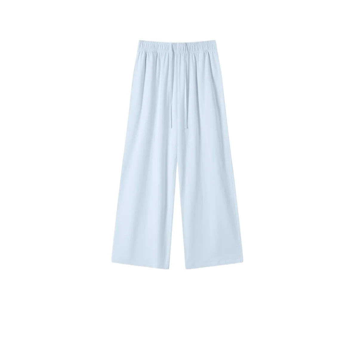 Custom LOGO women's spring summer new 200G high-elastic short slim-fit short-sleeved trousers casual sports two-piece set